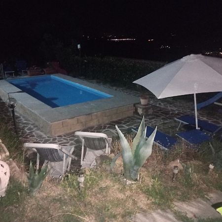 Il Podere Di Massi Barberino di Mugello Dış mekan fotoğraf
