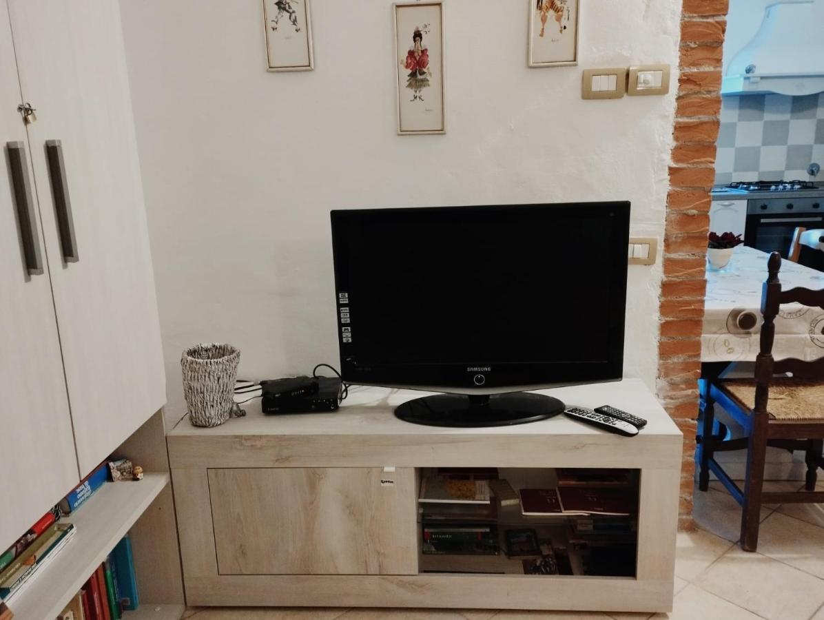 Il Podere Di Massi Barberino di Mugello Dış mekan fotoğraf