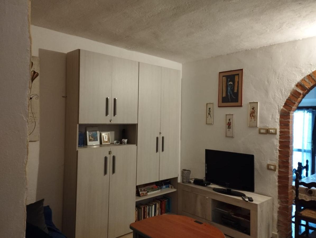Il Podere Di Massi Barberino di Mugello Dış mekan fotoğraf