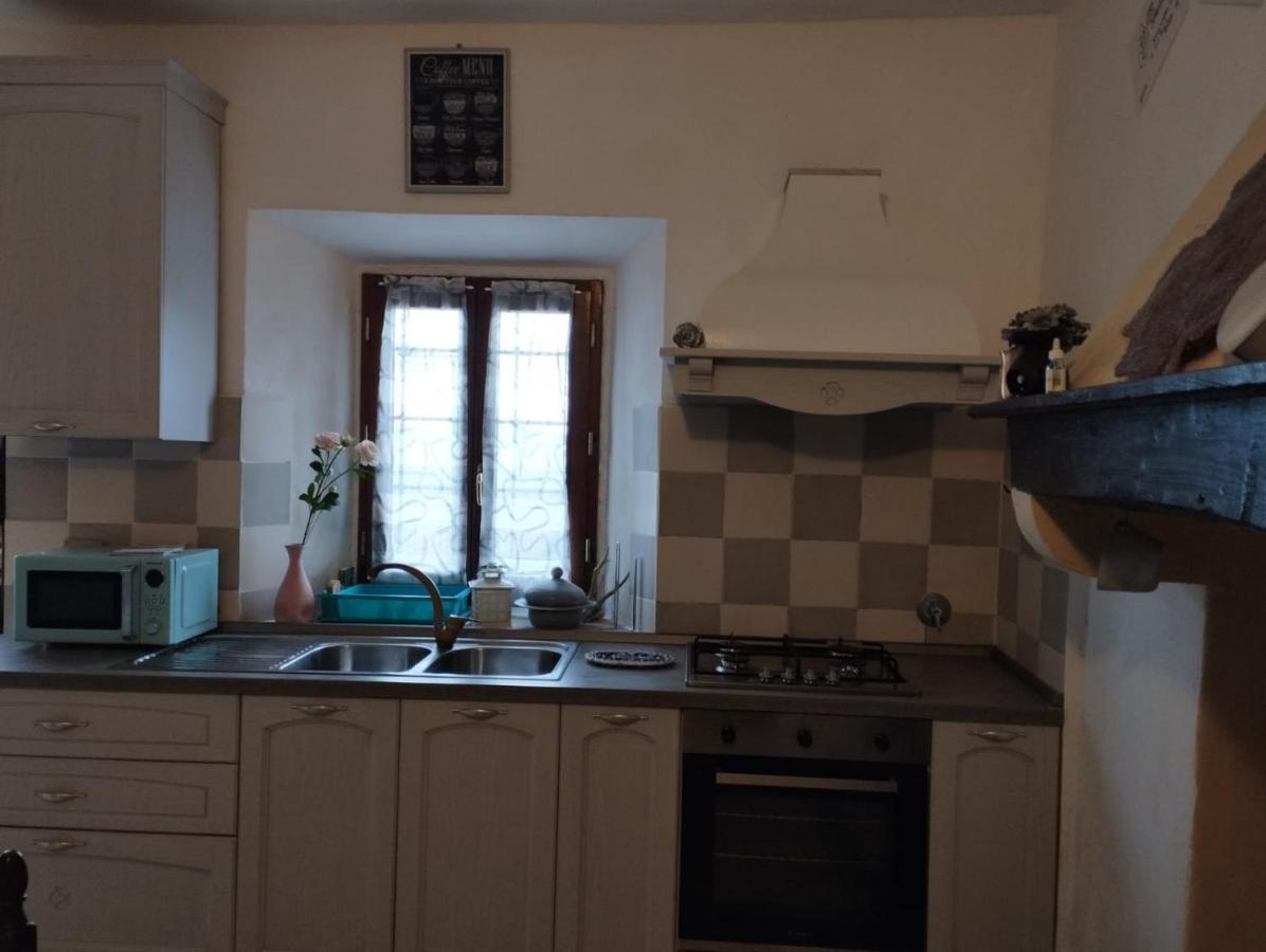 Il Podere Di Massi Barberino di Mugello Dış mekan fotoğraf