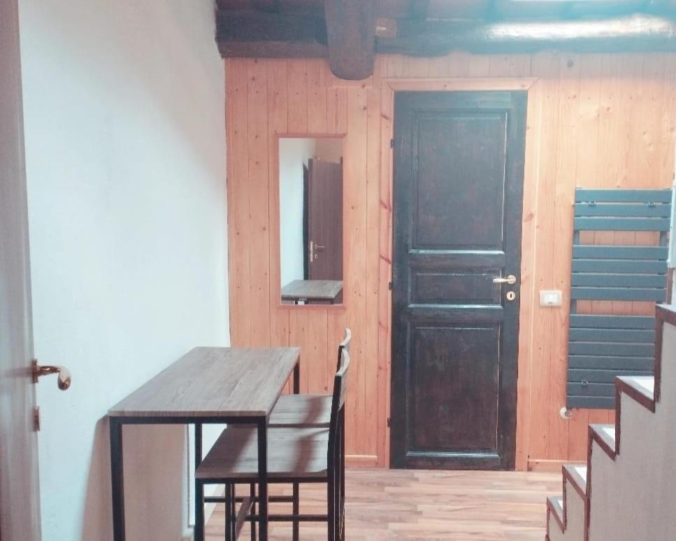 Il Podere Di Massi Barberino di Mugello Dış mekan fotoğraf