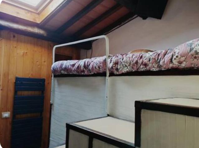 Il Podere Di Massi Barberino di Mugello Oda fotoğraf