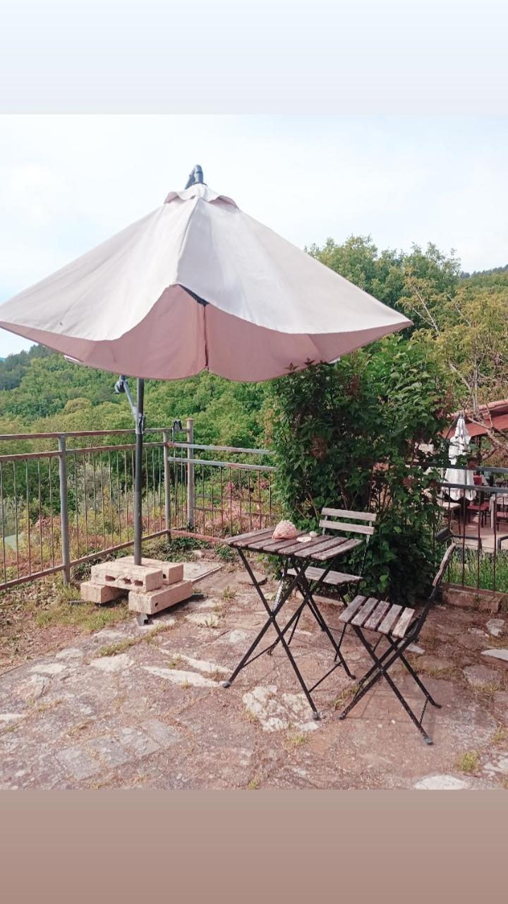Il Podere Di Massi Barberino di Mugello Dış mekan fotoğraf