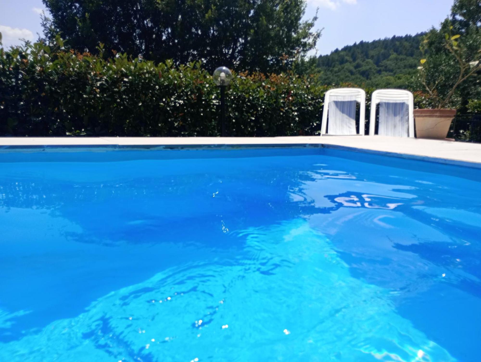 Il Podere Di Massi Barberino di Mugello Dış mekan fotoğraf