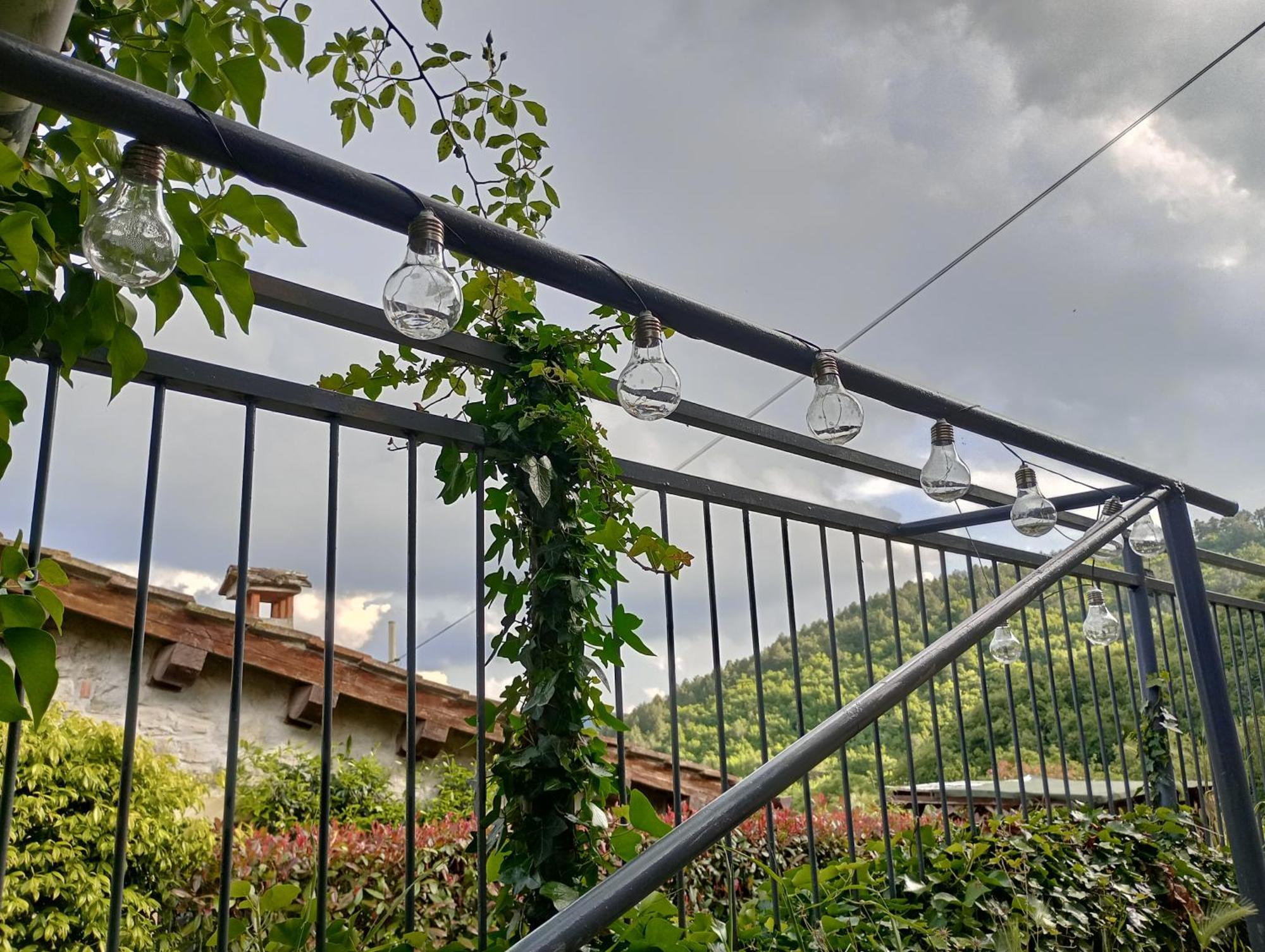 Il Podere Di Massi Barberino di Mugello Dış mekan fotoğraf